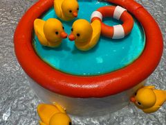 -菲住布渴酒店自助餐厅(阿里巴巴西溪园区店)