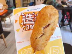 -全家便利店(槐树巷店)