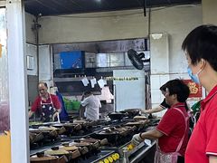 -红星光发煲仔饭(大石街店)