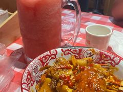 -辣小鲜·南昌大排档(船山路店)