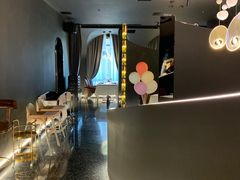大堂-Wei菋·Le Bistrot