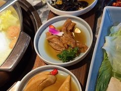 -大头椰·海南椰子鸡火锅(思明万象城店)