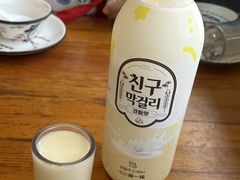 -朴老五延边大冷面(二道店)