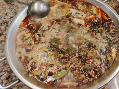 -小饕荟雅安贡椒鱼鲜馆(广福桥店)