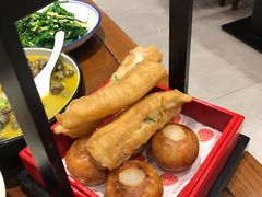 锡和玉兰饼-锡和无锡菜(景丽苑店)