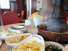 -阳坊大都涮羊肉(阳坊总店)