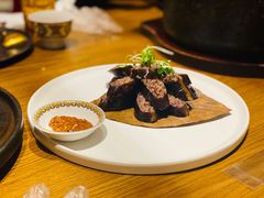 -敏珠拉姆藏餐·南京厨房(富春江东街店)