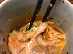 -秦唐一号西安菜馆(钟楼店)