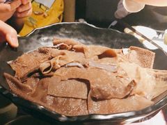 -盡膳口福·百年汤方火锅(科华北路店)