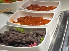 -海底捞火锅(西安路店)
