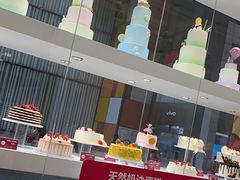 -味多美(江桥万达店)