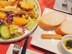 -ITA·意塔意大利餐厅(亦庄店)