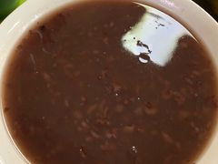 稀饭-王三姑牛肉饼