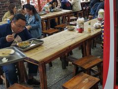 大堂-西环肥仔螺蛳粉(总店)