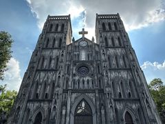 -圣约瑟夫大教堂