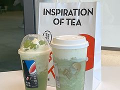 -喜茶(深圳万象前海店)