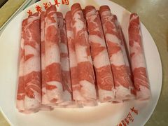 -总参北京涮羊肉