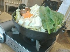 -林妈妈村·日式料理(宝山万达店)