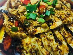百味口水鸡-川人百味(亿合城店)