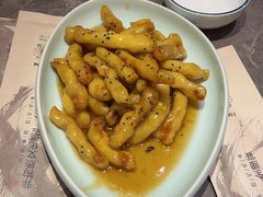 -闫府私房菜·百年鲁菜(恒隆店)
