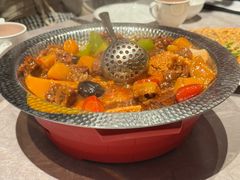 -大秦小宴•新派西北(万象前海店)