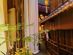 -叶叶菩提·晋福宫