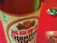 啤酒-鬼味烤翅(南锣鼓巷店)