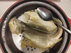 -莆田餐厅PUTIEN(金融街购物中心店)