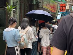 -阿姨牛杂(北京路店)