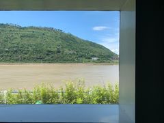 -白鹤梁水下博物馆