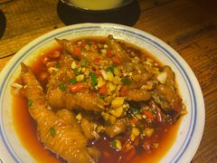 -安家村酒馆