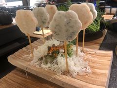 -湊湊火锅·茶憩(东城万达店)
