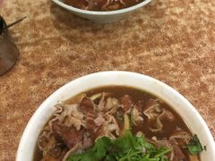 -门框胡同百年卤煮(前门煤市街店)