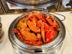 -北京贵宾楼饭店 红墙咖啡厅