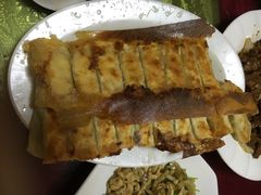 -大眼锅贴水饺(河东店)