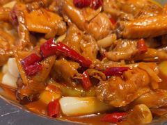 -胖哥俩肉蟹煲(济南世茂国际广场店)