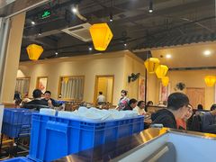 -冰城焰会大丰收铁锅炖(萝岗万达金街店)