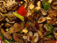 -陈胖子特色菜.鲜货现炒(融景城店)