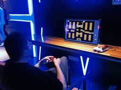 -世代星球·保龄球·镭战真人CS·团建(杨浦店)
