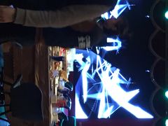 -疯克大象美式烤肉餐厅