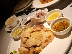 -闻见中国海南菜(K11店)