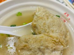 -鲜得来排骨年糕(即墨路店)