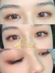-OnFaer.纹眉半永久无创洗眉