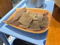 -三毛牛肉店(福强店)
