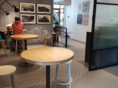 大堂-肯德基(万科广东路店)