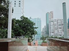 -九龙公园