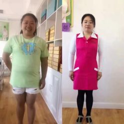 -香薇妮丝女子减肥院
