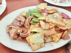 -四嫂鹅肉店(银海南二横街店)