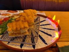 三文鱼热浪千层-Sushi Love 创意寿司(丽影广场店)