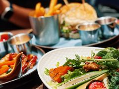 -bluefrog蓝蛙(石家庄欢乐汇店)